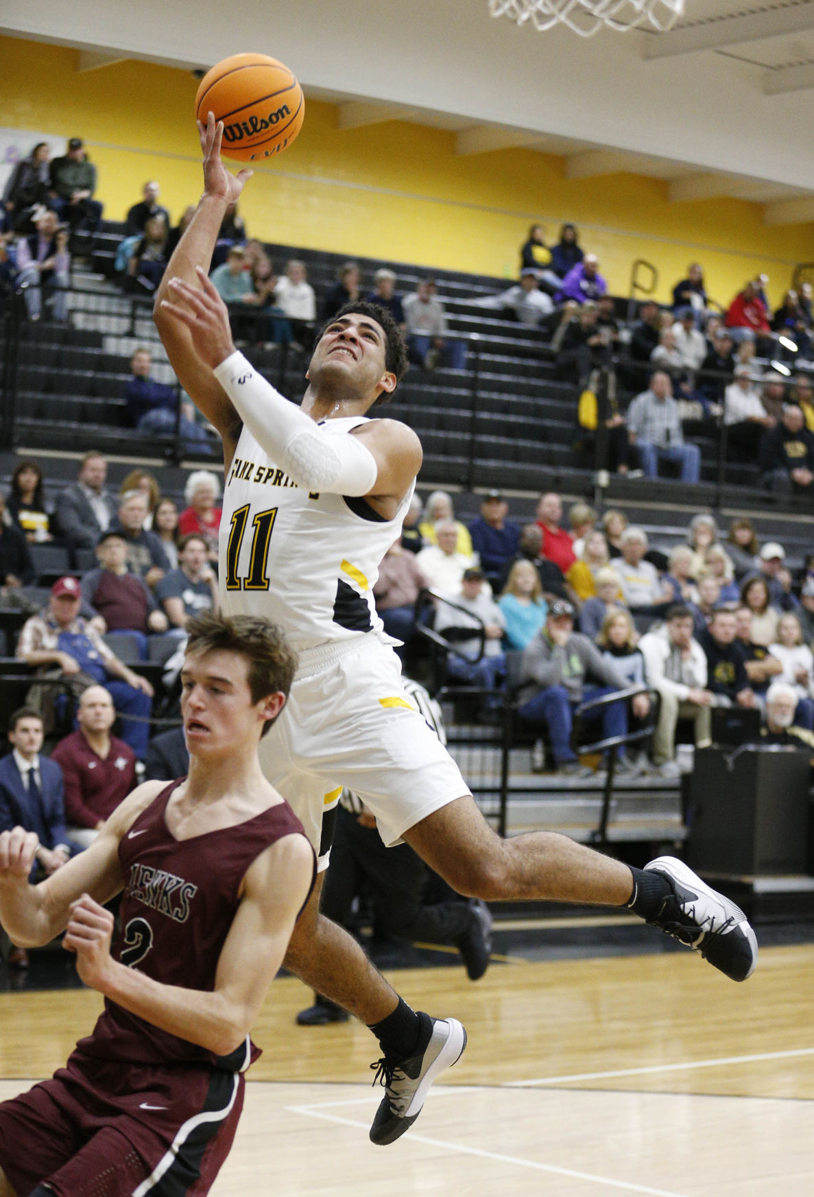 Jenks v. Sand Springs